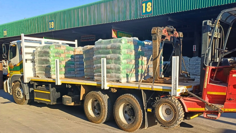 Cemza's Journey to SABPS Certification: A New Benchmark in Building Excellence - Bulk Cement SABPS certification