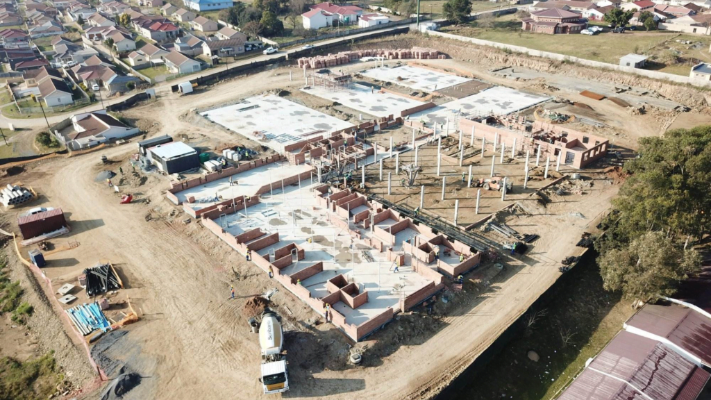 Cemza's Journey to SABPS Certification: A New Benchmark in Building Excellence - Bulk Cement SABPS certification