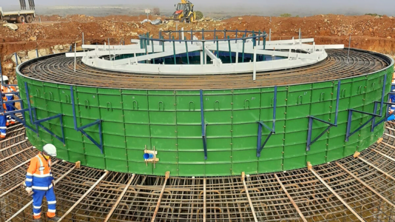Cemza's Journey to SABPS Certification: A New Benchmark in Building Excellence - Bulk Cement SABPS certification