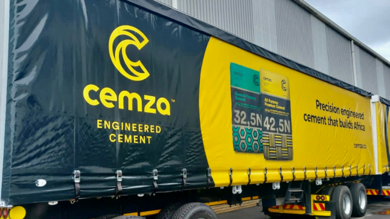 Cemza's Journey to SABPS Certification: A New Benchmark in Building Excellence - Bulk Cement SABPS certification