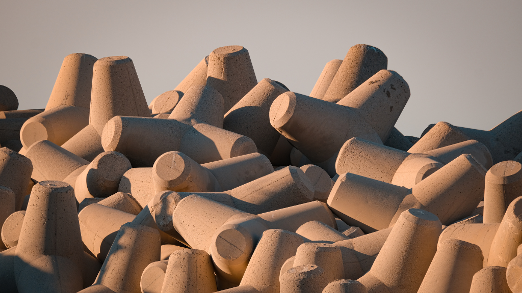 Cemza 52,5N Ultra Strong High Performance Cement