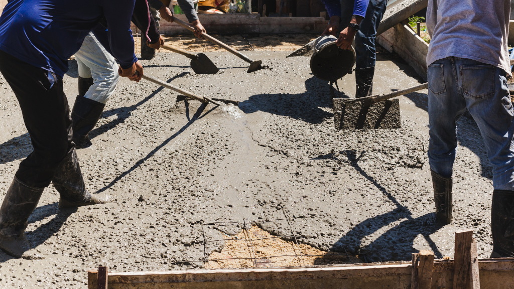 Cemza 42,5R cement