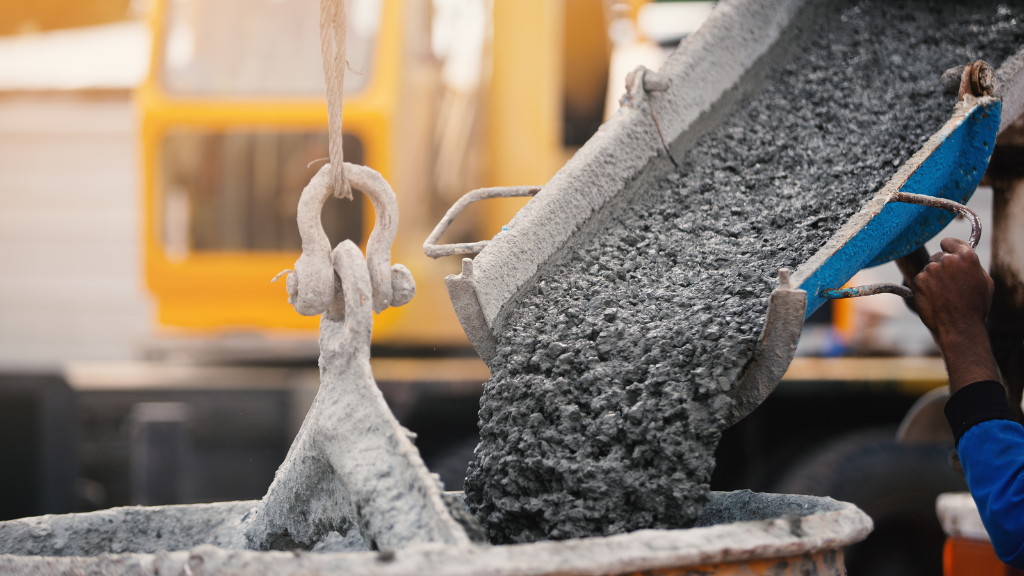 Cemza 42,5R cement