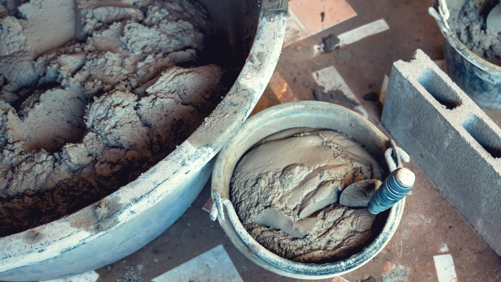 Cemza Cement's SABPS certification