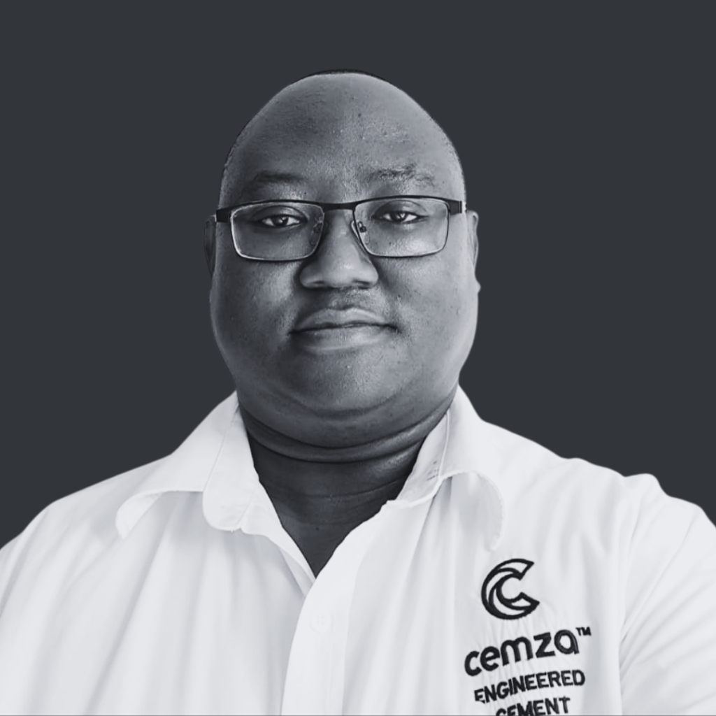 Amandla area manager